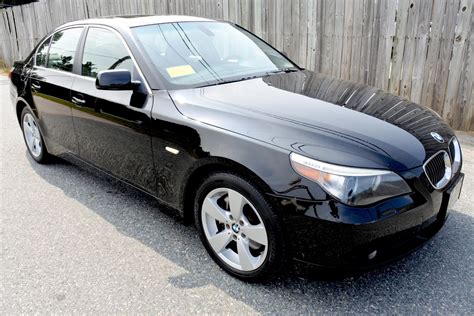 2007 Bmw 530xi photo