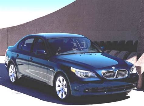 2007 Bmw 530xi photo