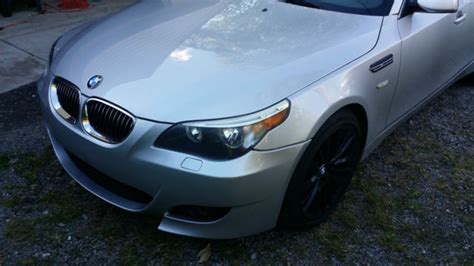 2007 Bmw 535xi photo