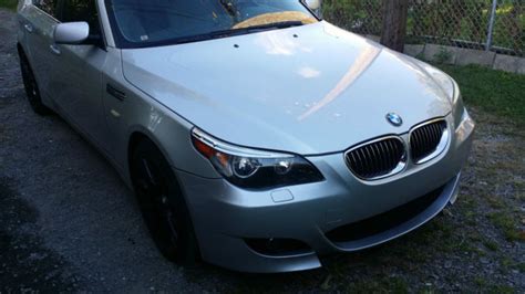 2007 Bmw 535xi