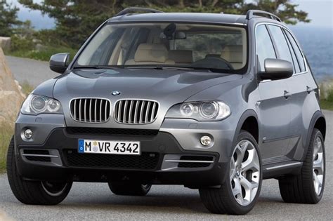 2007 Bmw X5 sav