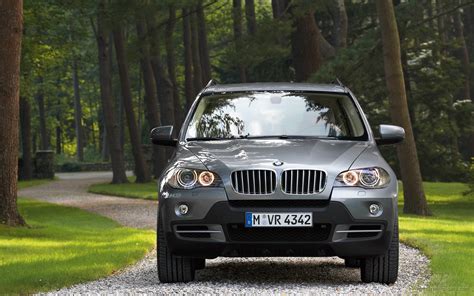 2007 Bmw X5 photo