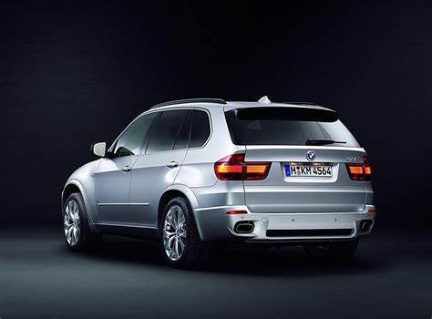 2007 Bmw X5 photo