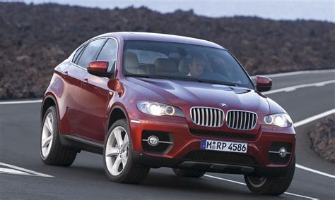 2007 Bmw X6 photo