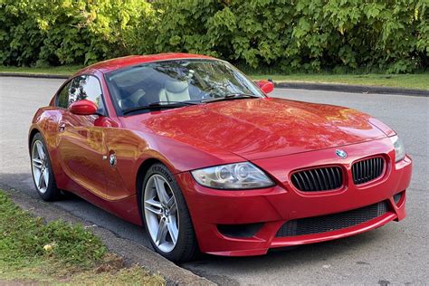 2007 Bmw Z4 photo