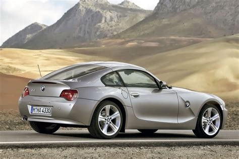 2007 Bmw Z4 photo