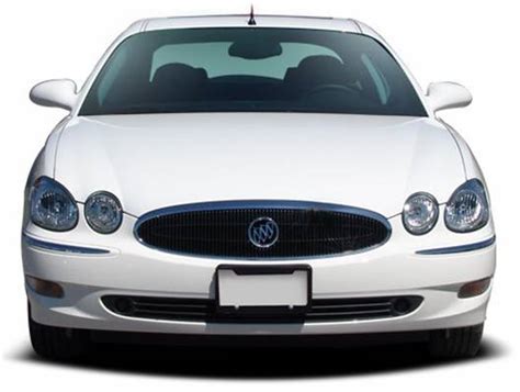 2007 Buick Lacrosse photo