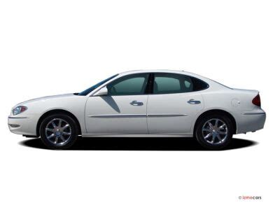 2007 Buick Lacrosse photo