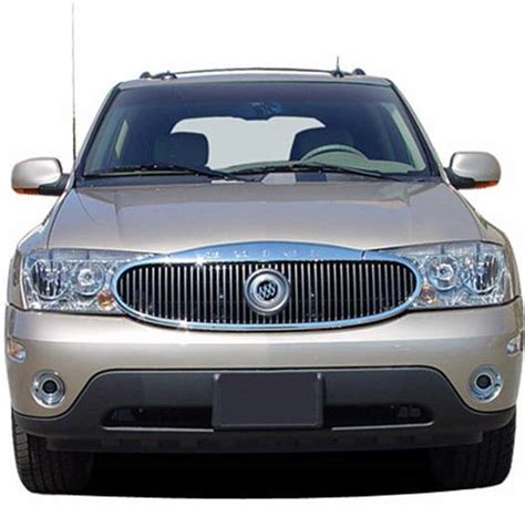 2007 Buick Rainier photo