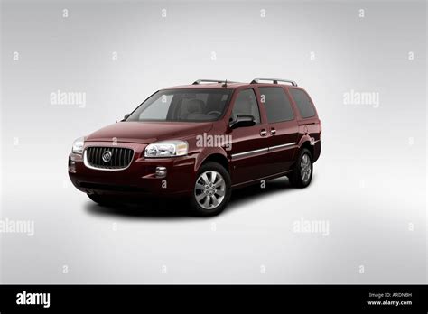 2007 Buick Terraza photo