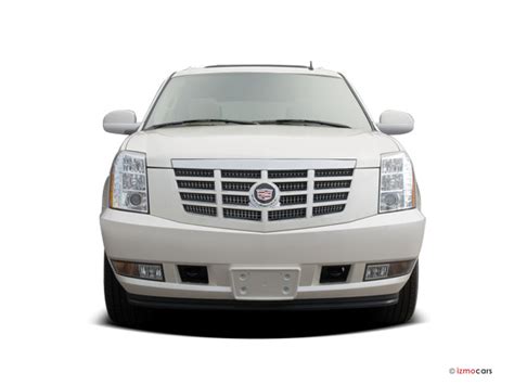 2007 Cadillac Escalade photo