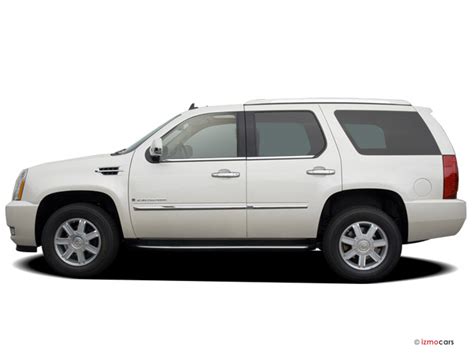 2007 Cadillac Escalade photo