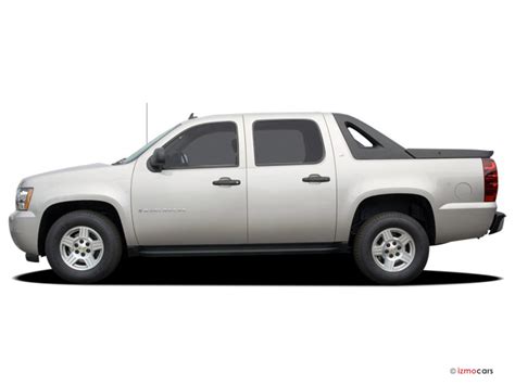 2007 Chevrolet Avalanche photo