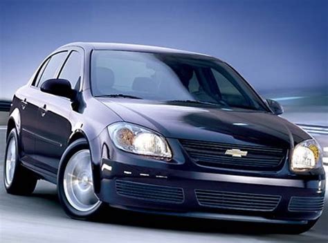 2007 Chevrolet Cobalt photo