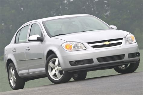 2007 Chevrolet Cobalt photo