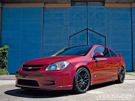 2007 Chevrolet Cobalt