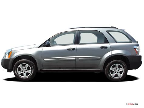 2007 Chevrolet Equinox photo