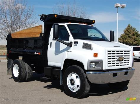 2007 Chevrolet Kodiak