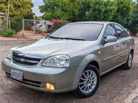 2007 Chevrolet Optra photo