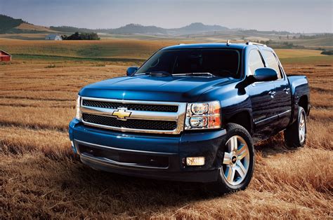 2007 Chevrolet Silverado 1500 photo