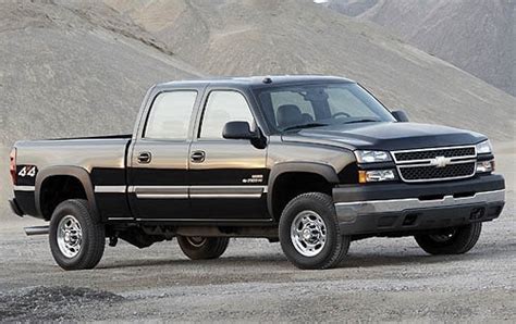 2007 Chevrolet Silverado 1500