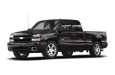 2007 Chevrolet Silverado 3500 photo