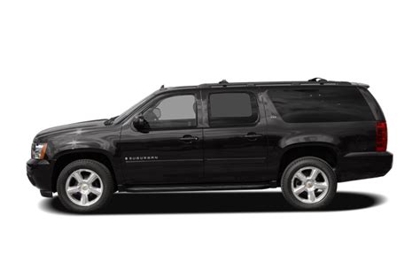 2007 Chevrolet Suburban photo