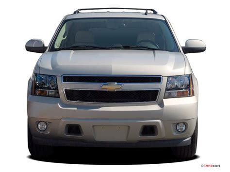 2007 Chevrolet Tahoe photo