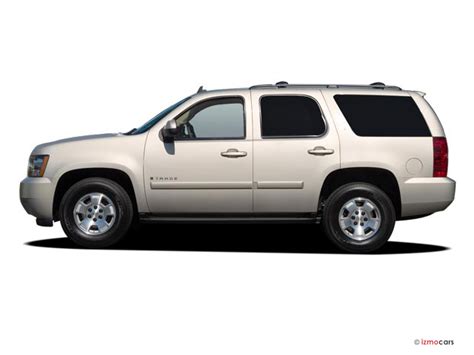 2007 Chevrolet Tahoe photo