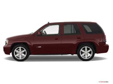 2007 Chevrolet Trailblazer photo