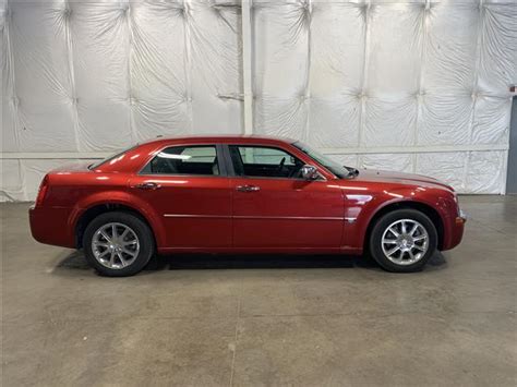 2007 Chrysler 300 awd photo