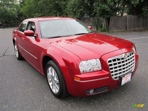 2007 Chrysler 300 awd