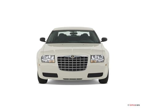 2007 Chrysler 300 photo