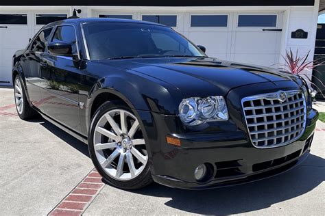 2007 Chrysler 300