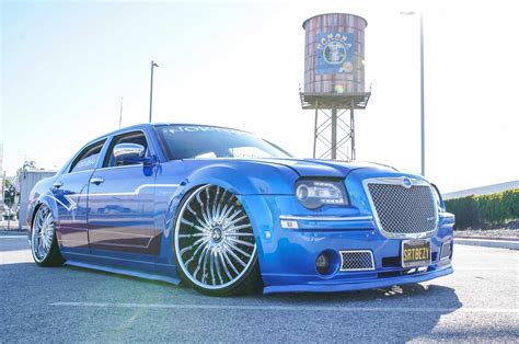 2007 Chrysler 300c photo