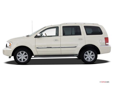 2007 Chrysler Aspen photo