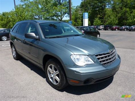 2007 Chrysler Pacifica awd