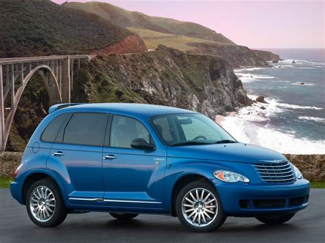 2007 Chrysler Pt cruiser photo