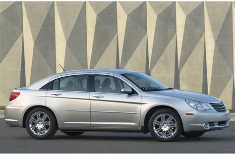 2007 Chrysler Sebring photo