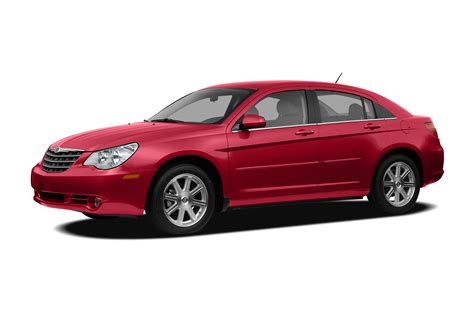 2007 Chrysler Sebring photo