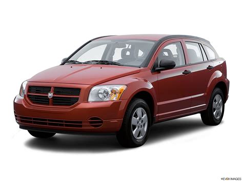 2007 Dodge Caliber awd photo