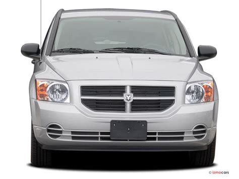 2007 Dodge Caliber photo