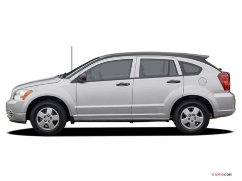 2007 Dodge Caliber photo