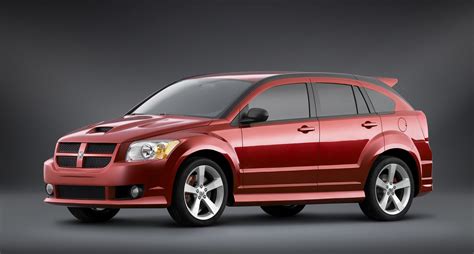 2007 Dodge Caliber