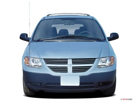 2007 Dodge Caravan photo