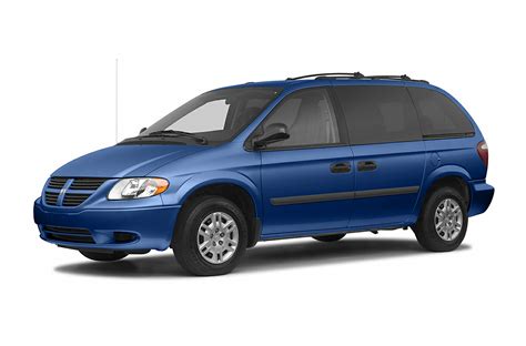 2007 Dodge Caravan photo