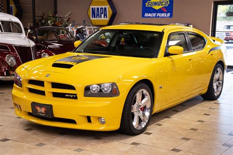 2007 Dodge Charger photo