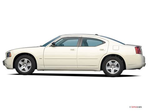 2007 Dodge Charger photo