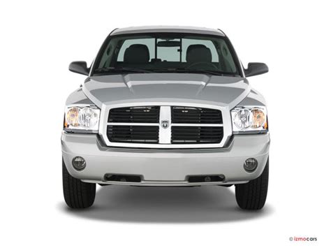 2007 Dodge Dakota photo