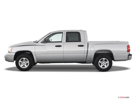 2007 Dodge Dakota photo